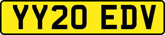 YY20EDV