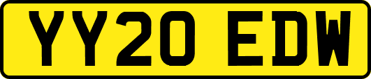 YY20EDW