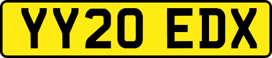 YY20EDX