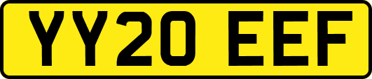 YY20EEF