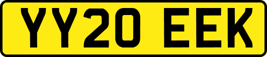YY20EEK