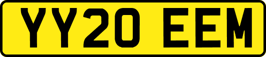 YY20EEM