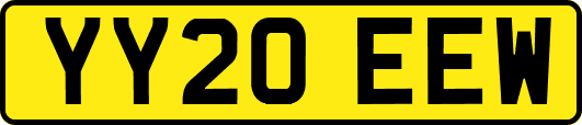YY20EEW