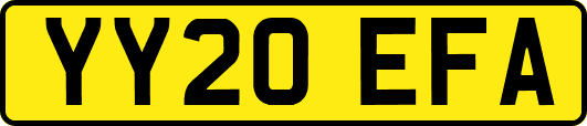 YY20EFA