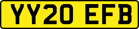 YY20EFB