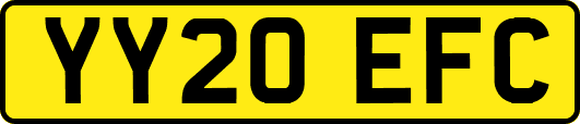 YY20EFC