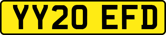 YY20EFD