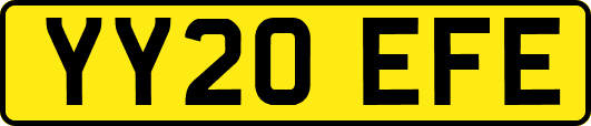 YY20EFE