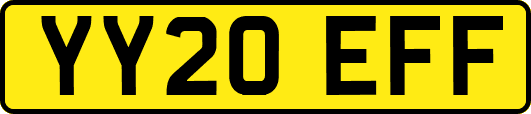 YY20EFF
