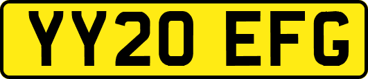 YY20EFG