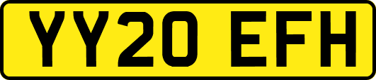 YY20EFH