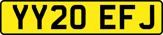 YY20EFJ
