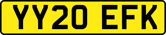 YY20EFK