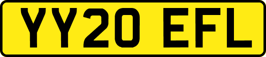 YY20EFL