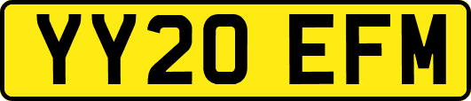 YY20EFM