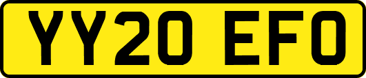 YY20EFO