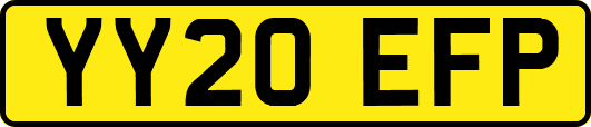 YY20EFP