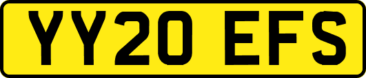 YY20EFS
