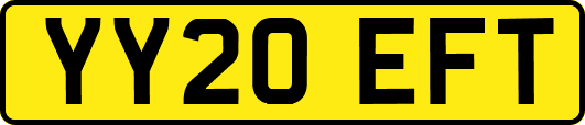 YY20EFT