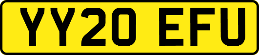 YY20EFU