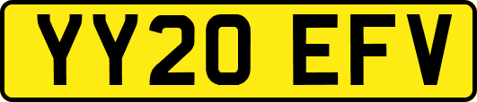 YY20EFV