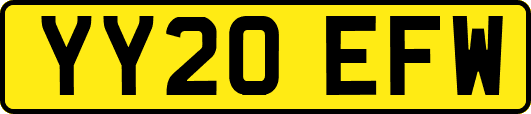 YY20EFW