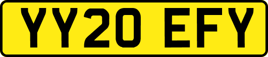 YY20EFY