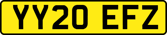 YY20EFZ