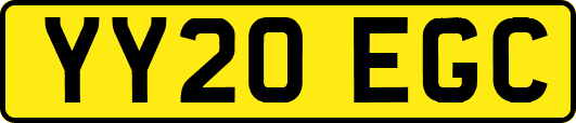 YY20EGC