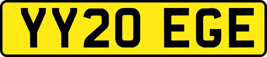 YY20EGE