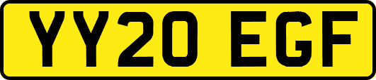 YY20EGF