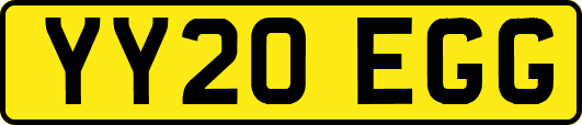 YY20EGG