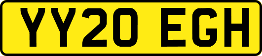 YY20EGH