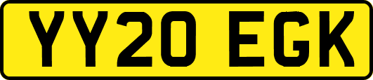 YY20EGK