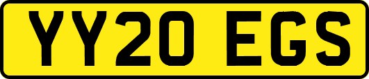 YY20EGS
