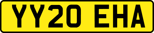 YY20EHA