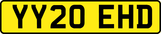 YY20EHD