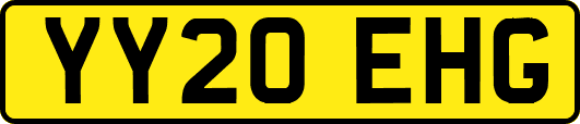 YY20EHG