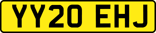 YY20EHJ