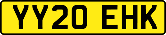 YY20EHK