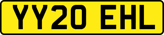 YY20EHL