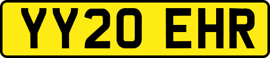 YY20EHR