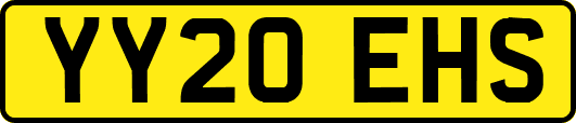 YY20EHS