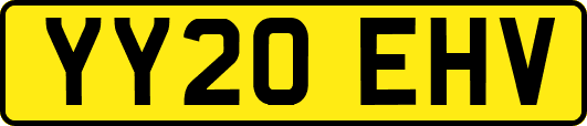 YY20EHV