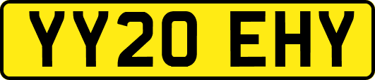YY20EHY