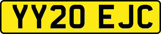 YY20EJC
