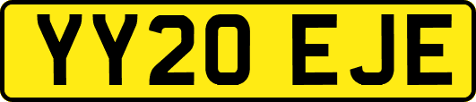 YY20EJE