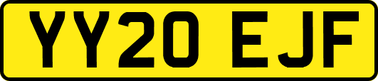 YY20EJF