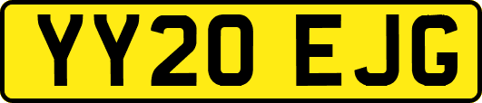 YY20EJG