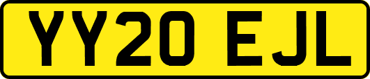 YY20EJL